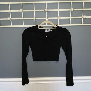 PP Flower Keyhole Crop